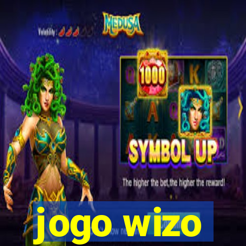 jogo wizo